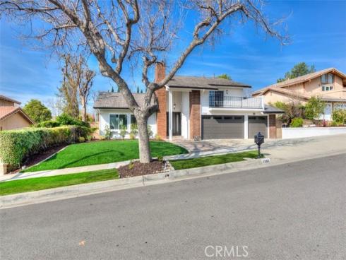 1760 N Yurok Street, Orange, CA