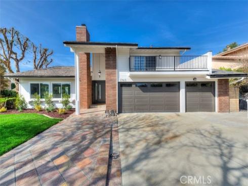 1760 N Yurok Street, Orange, CA