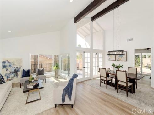 1760 N Yurok Street, Orange, CA