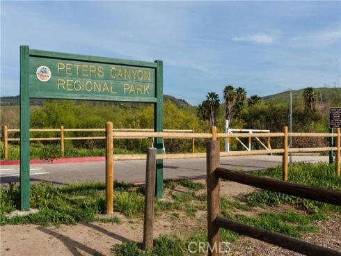 5846 E Creekside  35  Avenue, Orange, CA