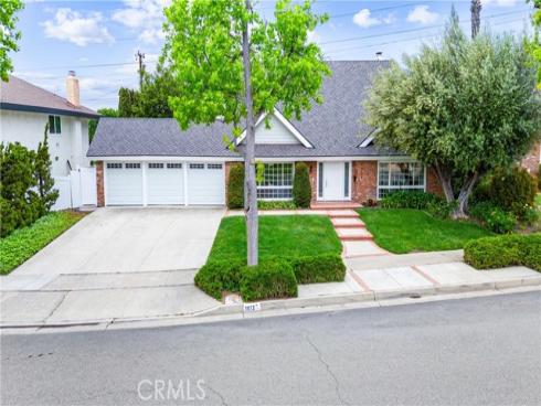 1972 N Fern St , Orange, CA