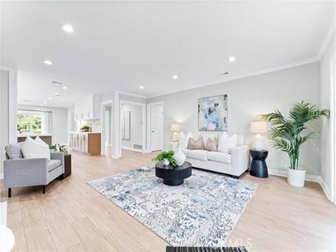 1972 N Fern St , Orange, CA