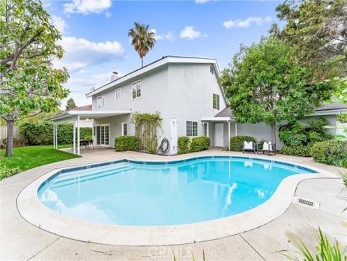 1972 N Fern St , Orange, CA