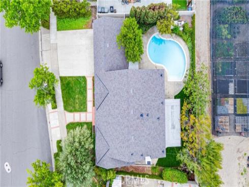 1972 N Fern St , Orange, CA