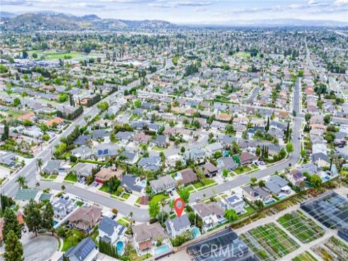 1972 N Fern St , Orange, CA