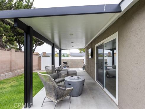 2126 E Adams Avenue, Orange, CA