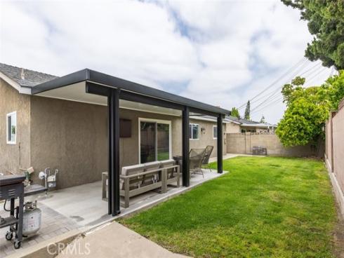 2126 E Adams Avenue, Orange, CA