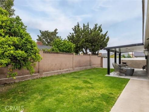 2126 E Adams Avenue, Orange, CA