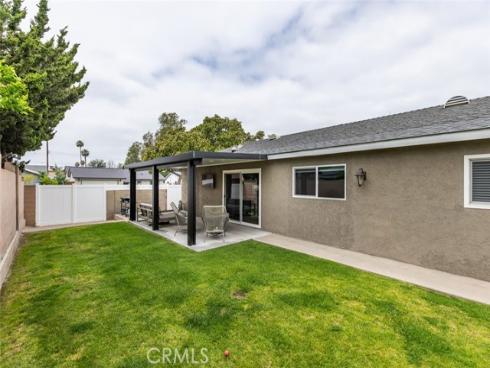 2126 E Adams Avenue, Orange, CA