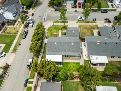 2126 E Adams Avenue, Orange, CA