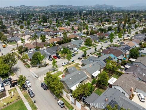 2126 E Adams Avenue, Orange, CA