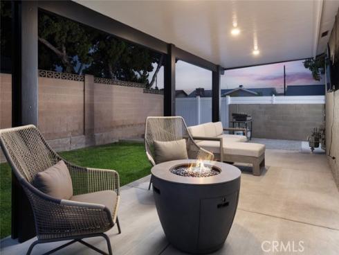 2126 E Adams Avenue, Orange, CA