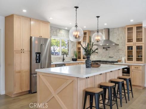 2506 E Roberta Drive, Orange, CA