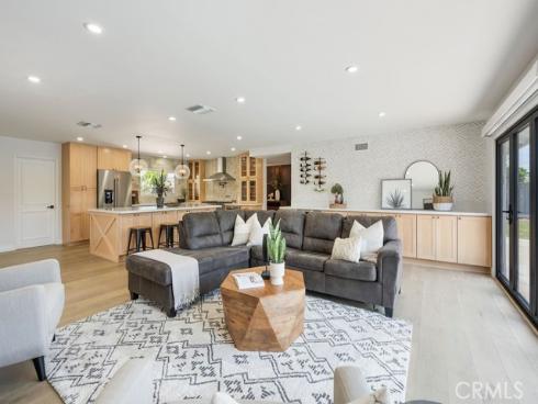 2506 E Roberta Drive, Orange, CA