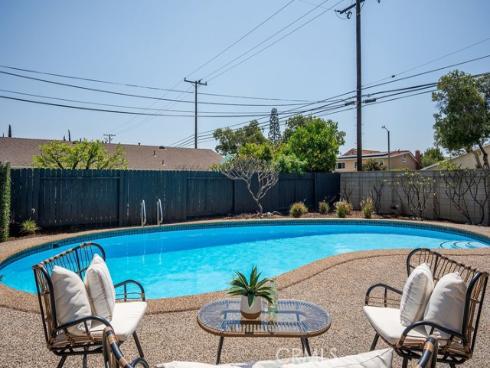 2506 E Roberta Drive, Orange, CA