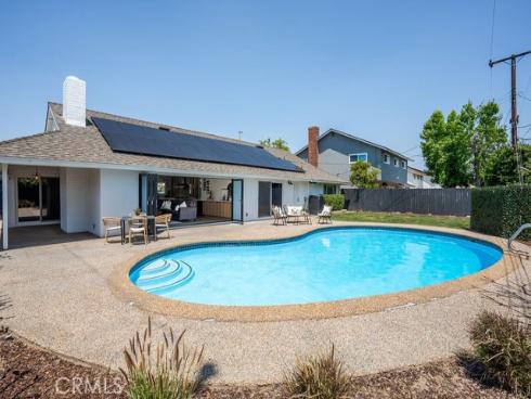 2506 E Roberta Drive, Orange, CA