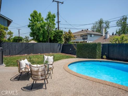 2506 E Roberta Drive, Orange, CA