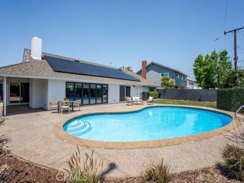 2506 E Roberta Drive, Orange, CA