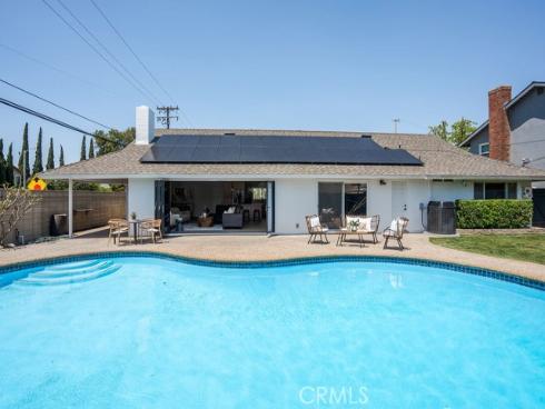 2506 E Roberta Drive, Orange, CA