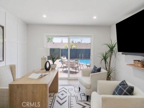 2506 E Roberta Drive, Orange, CA