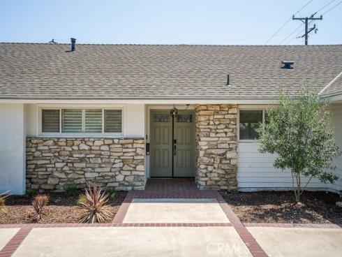 2506 E Roberta Drive, Orange, CA