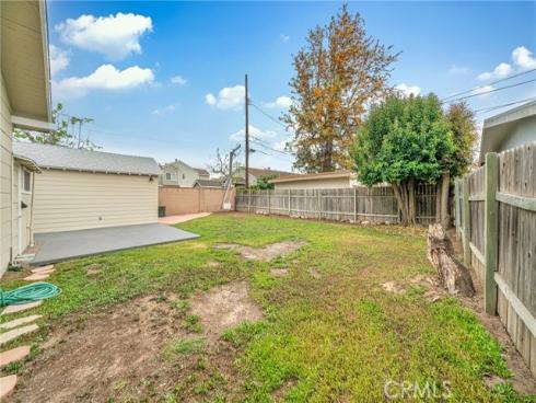 1058 E Almond Avenue, Orange, CA