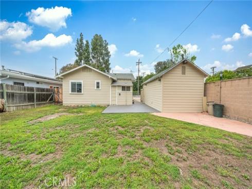 1058 E Almond Avenue, Orange, CA
