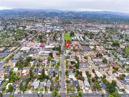 1058 E Almond Avenue, Orange, CA