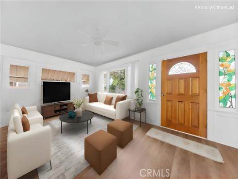 1058 E Almond Avenue, Orange, CA