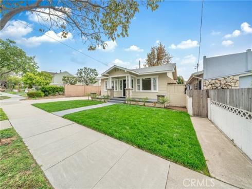 1058 E Almond Avenue, Orange, CA