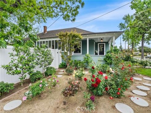 952 E Palmyra   Avenue, Orange, CA