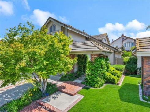 8102 E Sprucewood Avenue, Orange, CA