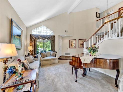 8102 E Sprucewood Avenue, Orange, CA