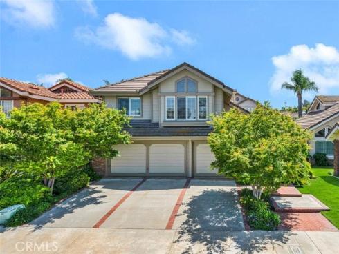 8102 E Sprucewood Avenue, Orange, CA