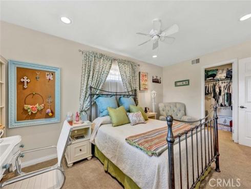 8102 E Sprucewood Avenue, Orange, CA