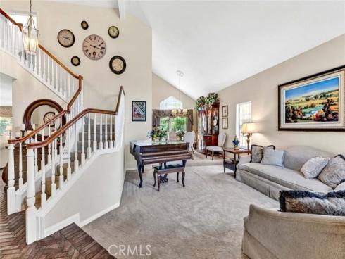 8102 E Sprucewood Avenue, Orange, CA