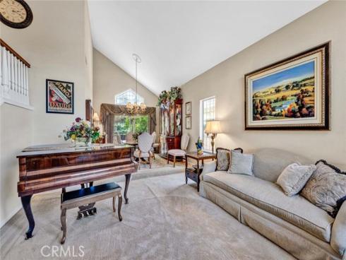 8102 E Sprucewood Avenue, Orange, CA