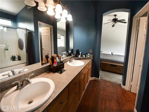 3509 E Berkshire  C  Court, Orange, CA