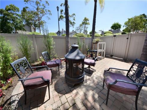 3509 E Berkshire  C  Court, Orange, CA