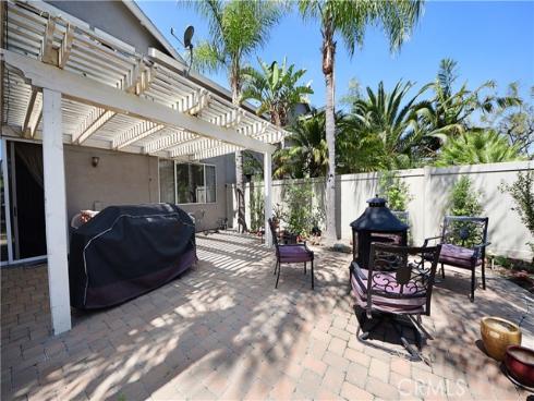 3509 E Berkshire  C  Court, Orange, CA