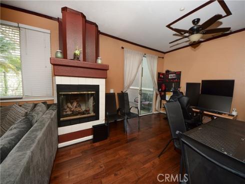 3509 E Berkshire  C  Court, Orange, CA