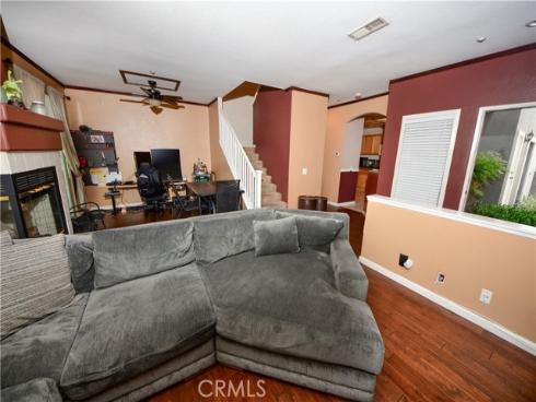 3509 E Berkshire  C  Court, Orange, CA