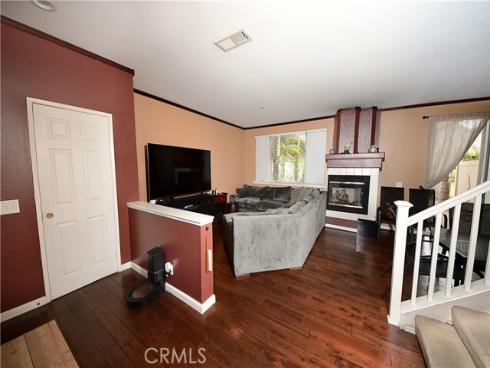 3509 E Berkshire  C  Court, Orange, CA