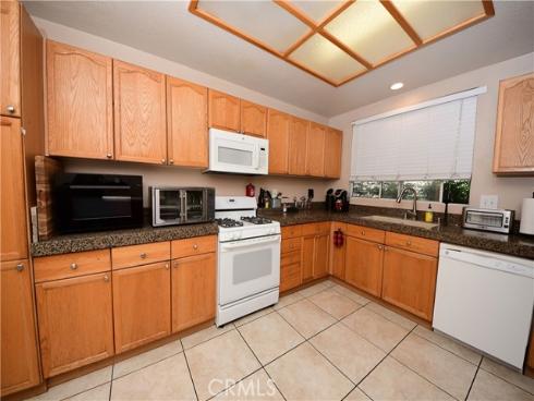 3509 E Berkshire  C  Court, Orange, CA