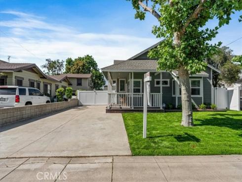 1043 E Palmyra Avenue, Orange, CA