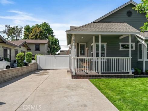 1043 E Palmyra Avenue, Orange, CA