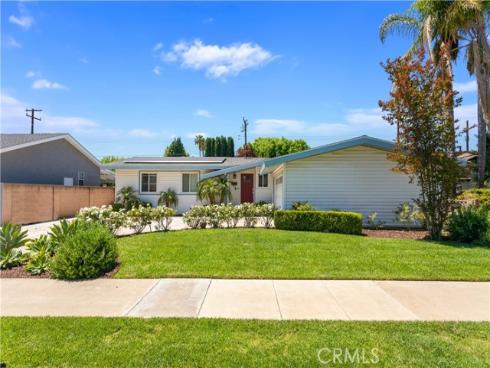950 N Milford Street, Orange, CA
