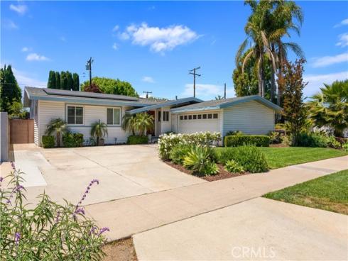 950 N Milford Street, Orange, CA