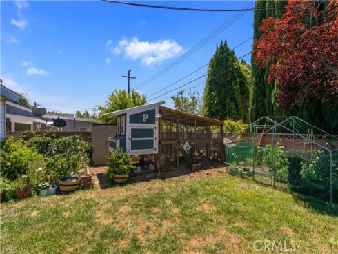 950 N Milford Street, Orange, CA