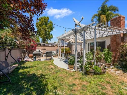 950 N Milford Street, Orange, CA